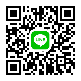 LINE QRコード登録